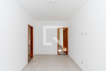 Sala de apartamento para alugar com 1 quarto, 50m² em Cidade São Mateus, São Paulo