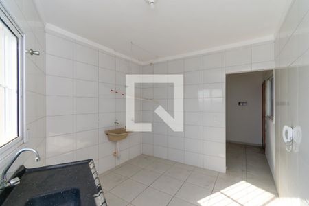 Apartamento para alugar com 50m², 1 quarto e sem vagaCozinha