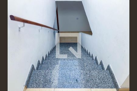 Apartamento para alugar com 50m², 1 quarto e sem vagaÁrea comum - Escada