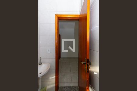 Apartamento para alugar com 50m², 1 quarto e sem vagaBanheiro