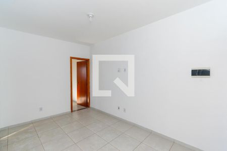 Sala de apartamento para alugar com 1 quarto, 50m² em Cidade São Mateus, São Paulo