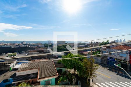 Apartamento para alugar com 50m², 1 quarto e sem vagaVista da Área de Serviços