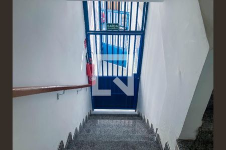 Apartamento para alugar com 50m², 1 quarto e sem vagaÁrea comum - Entrada