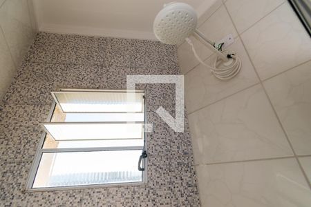 Apartamento para alugar com 50m², 1 quarto e sem vagaBanheiro