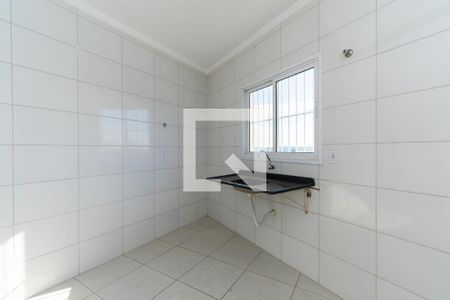 Apartamento para alugar com 50m², 1 quarto e sem vagaCozinha