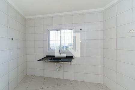Apartamento para alugar com 50m², 1 quarto e sem vagaCozinha