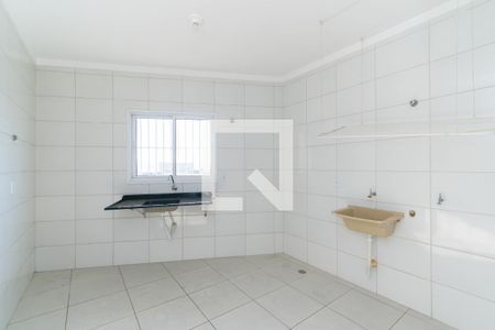 Apartamento para alugar com 50m², 1 quarto e sem vagaCozinha