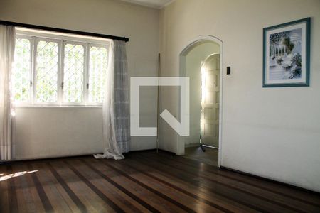 Sala de casa para alugar com 6 quartos, 400m² em Centro, São Leopoldo