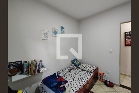 Quarto 1 de casa para alugar com 3 quartos, 119m² em Tanquinho, Ferraz de Vasconcelos