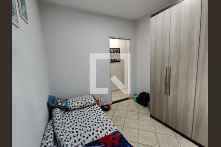 Quarto 1 de casa para alugar com 3 quartos, 119m² em Tanquinho, Ferraz de Vasconcelos