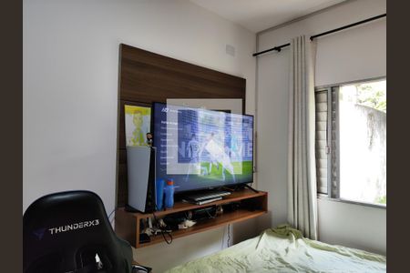 Quarto 2 de casa para alugar com 3 quartos, 119m² em Tanquinho, Ferraz de Vasconcelos