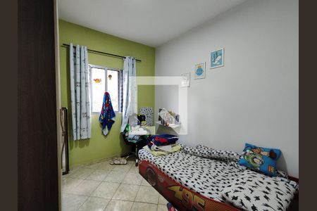 Quarto 1 de casa para alugar com 3 quartos, 119m² em Tanquinho, Ferraz de Vasconcelos