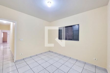 Quarto de casa para alugar com 2 quartos, 65m² em Jardim das Industrias, São José dos Campos