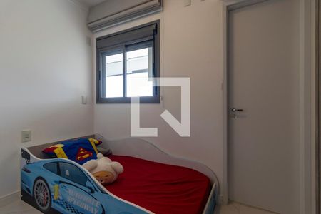 Suíte 1 de apartamento à venda com 2 quartos, 74m² em Indianópolis, São Paulo