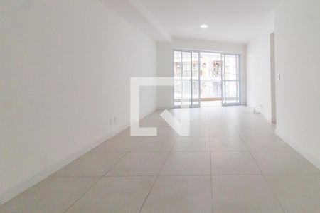 Sala de apartamento à venda com 4 quartos, 163m² em Lagoa, Rio de Janeiro