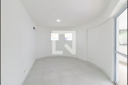 Suíte 1 de apartamento à venda com 4 quartos, 163m² em Lagoa, Rio de Janeiro