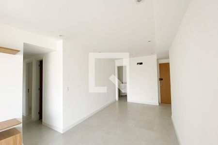 Sala de apartamento à venda com 4 quartos, 179m² em Lagoa, Rio de Janeiro