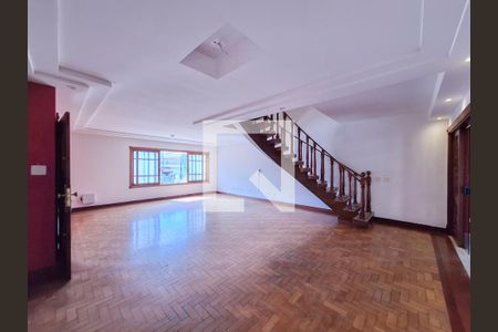 Sala de casa para alugar com 3 quartos, 321m² em Jardim São Paulo(zona Norte), São Paulo