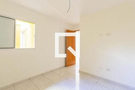 Quarto 2 de casa para alugar com 2 quartos, 37m² em Itaquera, São Paulo