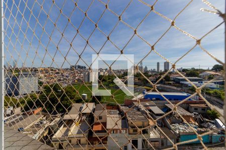 Apartamento à venda com 49m², 2 quartos e sem vaga Apartamento à venda com 49m², 2 quartos e sem vagaQuarto 2 vista