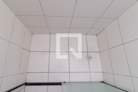 Apartamento à venda com 49m², 2 quartos e sem vaga Apartamento à venda com 49m², 2 quartos e sem vagaBanheiro