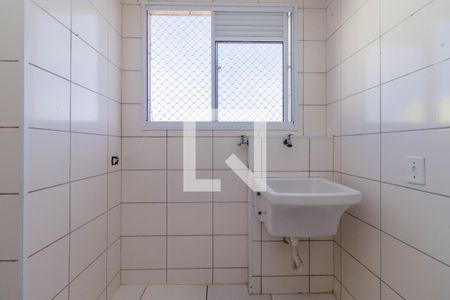 Apartamento à venda com 49m², 2 quartos e sem vaga Apartamento à venda com 49m², 2 quartos e sem vagaÁrea de Serviço