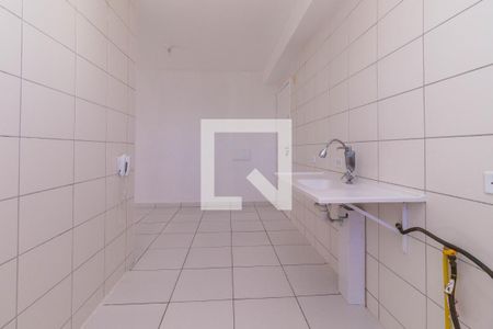 Apartamento à venda com 49m², 2 quartos e sem vaga Apartamento à venda com 49m², 2 quartos e sem vagaCozinha