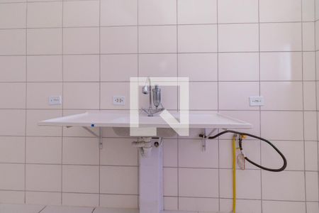 Apartamento à venda com 49m², 2 quartos e sem vaga Apartamento à venda com 49m², 2 quartos e sem vagaCozinha