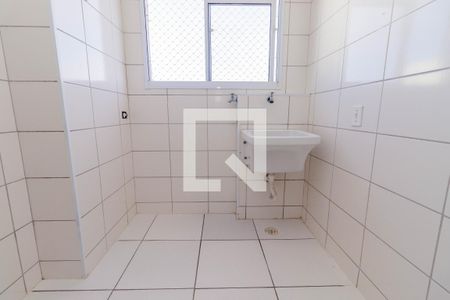 Apartamento à venda com 49m², 2 quartos e sem vaga Apartamento à venda com 49m², 2 quartos e sem vagaÁrea de Serviço
