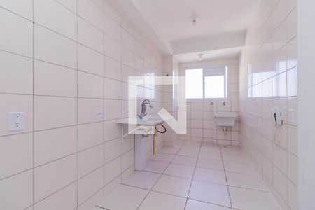 Apartamento à venda com 49m², 2 quartos e sem vaga Apartamento à venda com 49m², 2 quartos e sem vagaCozinha