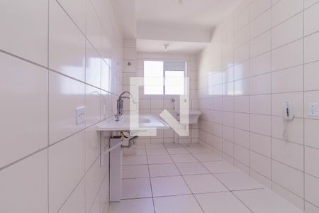 Apartamento à venda com 49m², 2 quartos e sem vaga Apartamento à venda com 49m², 2 quartos e sem vagaCozinha