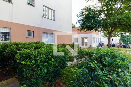 Apartamento à venda com 49m², 2 quartos e sem vaga Apartamento à venda com 49m², 2 quartos e sem vagaÁrea comum - Jardim