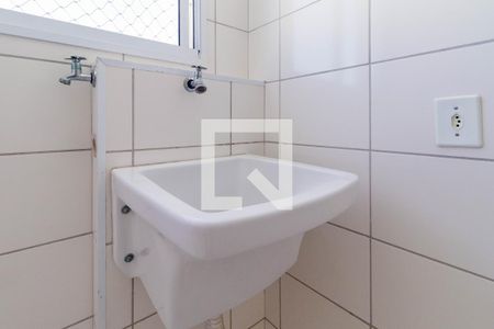 Apartamento à venda com 49m², 2 quartos e sem vaga Apartamento à venda com 49m², 2 quartos e sem vagaÁrea de Serviço