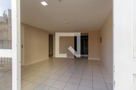 Apartamento à venda com 49m², 2 quartos e sem vaga Apartamento à venda com 49m², 2 quartos e sem vagaHall de entrada