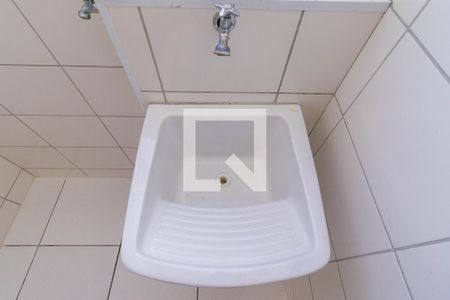 Apartamento à venda com 49m², 2 quartos e sem vaga Apartamento à venda com 49m², 2 quartos e sem vagaÁrea de Serviço