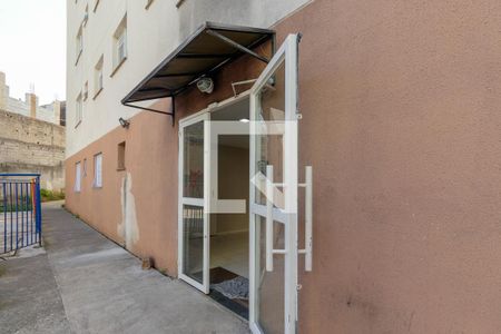 Apartamento à venda com 49m², 2 quartos e sem vaga Apartamento à venda com 49m², 2 quartos e sem vagaHall de entrada