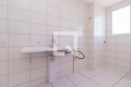 Apartamento à venda com 49m², 2 quartos e sem vaga Apartamento à venda com 49m², 2 quartos e sem vagaCozinha