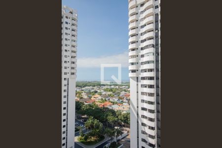 Vista de apartamento para alugar com 2 quartos, 72m² em Barra da Tijuca, Rio de Janeiro