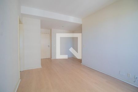 Sala  de apartamento para alugar com 2 quartos, 72m² em Barra da Tijuca, Rio de Janeiro