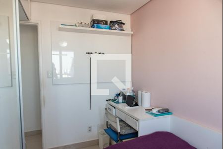 Quarto de apartamento à venda com 2 quartos, 65m² em Vila Monumento, São Paulo