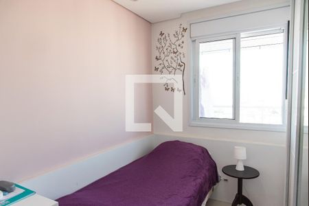 Quarto de apartamento à venda com 2 quartos, 65m² em Vila Monumento, São Paulo