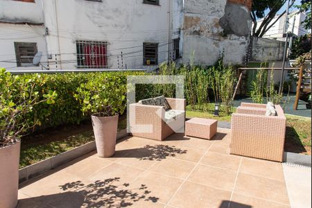 Apartamento à venda com 65m², 2 quartos e 2 vagasÁrea comum