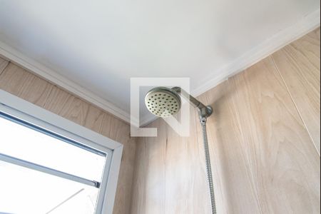 Apartamento à venda com 65m², 2 quartos e 2 vagasBanheiro da suíte