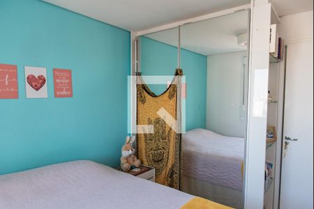 Apartamento à venda com 65m², 2 quartos e 2 vagasSuíte