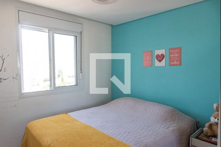 Apartamento à venda com 65m², 2 quartos e 2 vagasSuíte