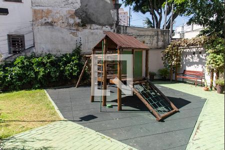 Apartamento à venda com 65m², 2 quartos e 2 vagasPlayground