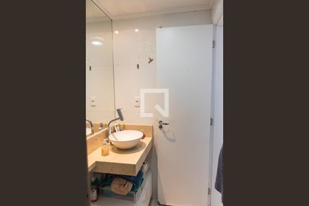 Apartamento à venda com 65m², 2 quartos e 2 vagasBanheiro