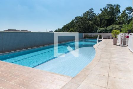 Apartamento à venda com 65m², 2 quartos e 2 vagasPiscina