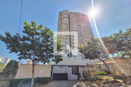 Apartamento à venda com 65m², 2 quartos e 2 vagasFachada