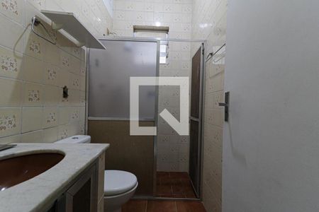 Casa para alugar com 340m², 2 quartos e 2 vagasBanheiro